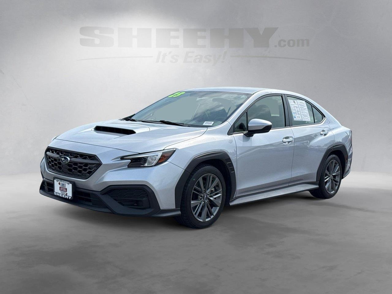 2023 Subaru WRX Base Hagerstown MD