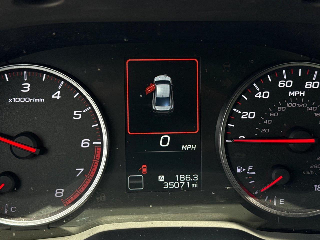 2023 Subaru WRX Base Hagerstown MD