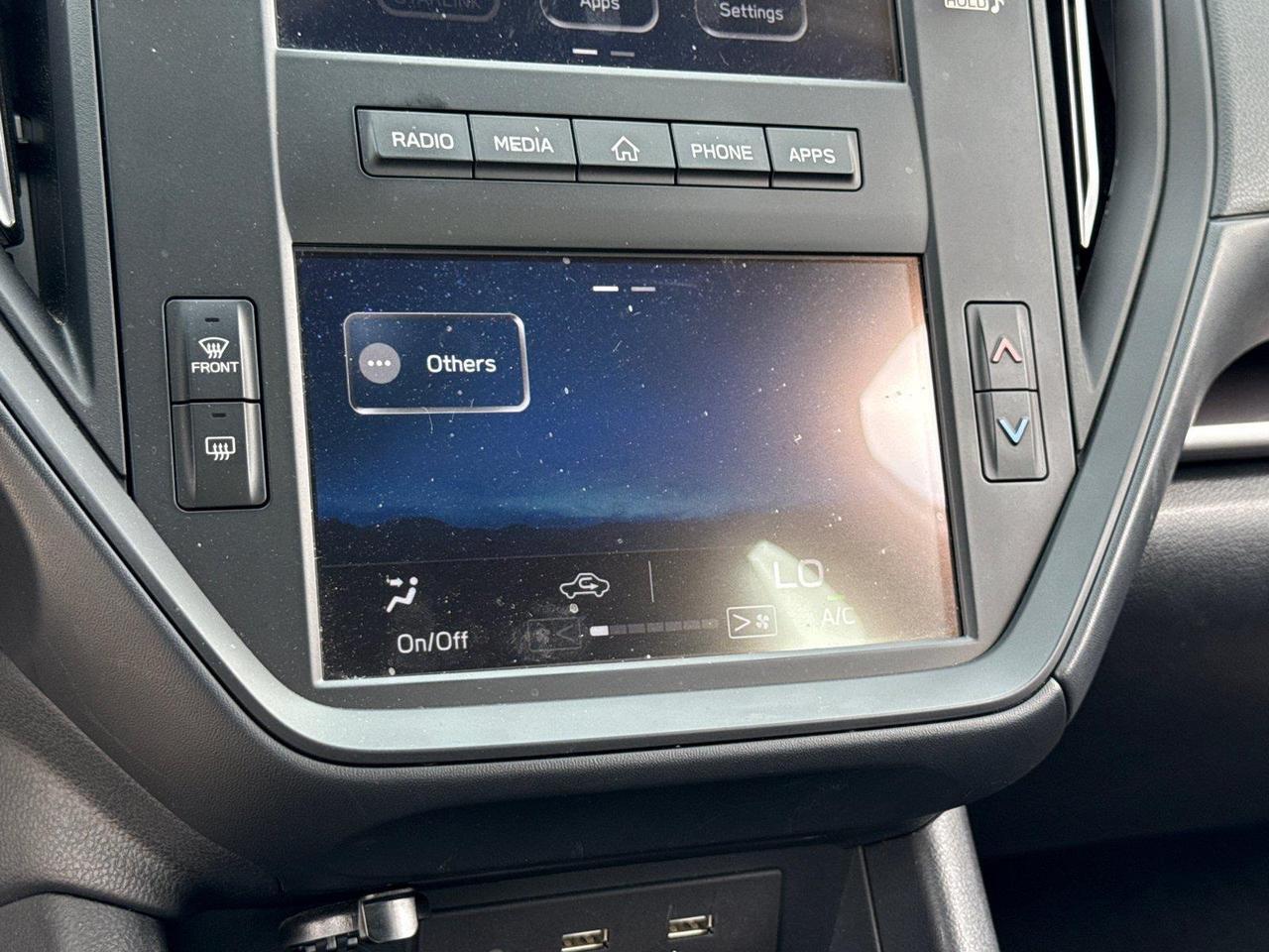 2023 Subaru WRX Base Hagerstown MD