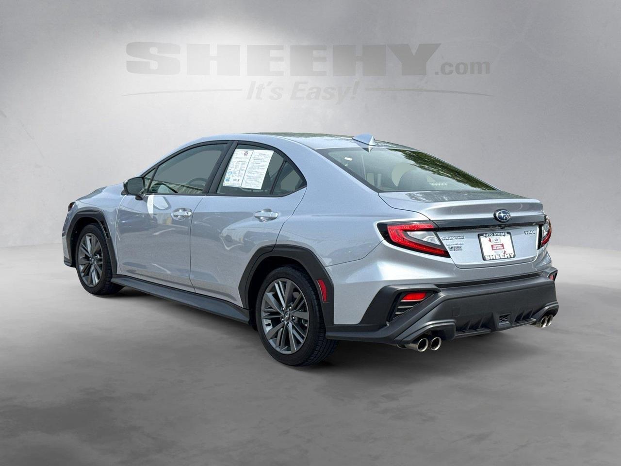2023 Subaru WRX Base Hagerstown MD