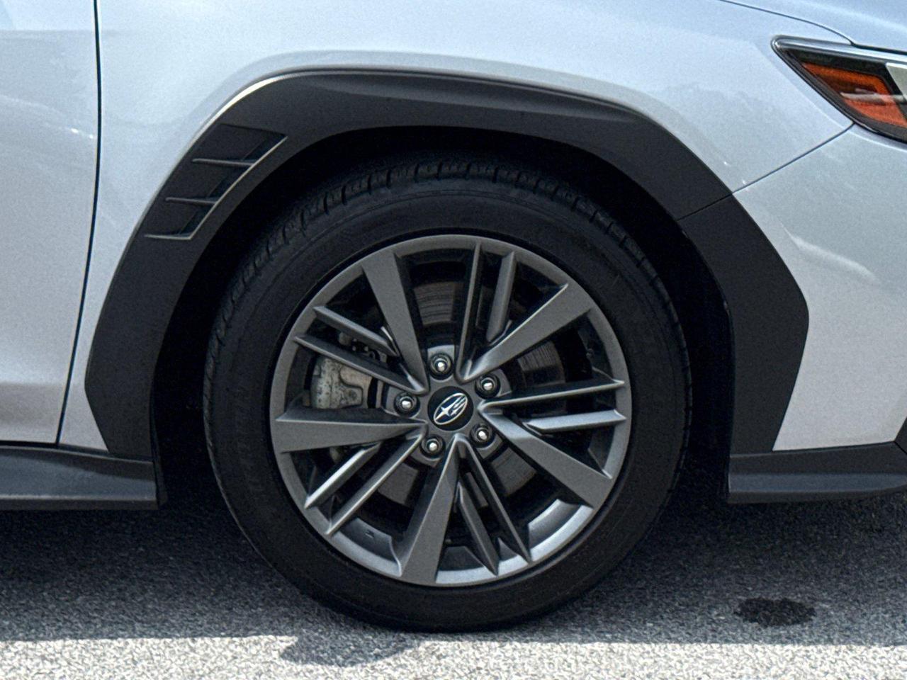 2023 Subaru WRX Base Hagerstown MD