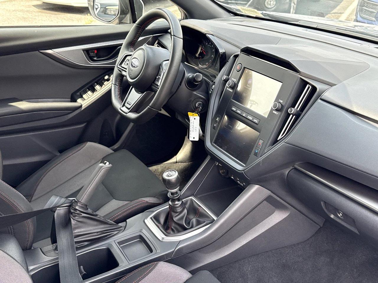 2023 Subaru WRX Base Hagerstown MD