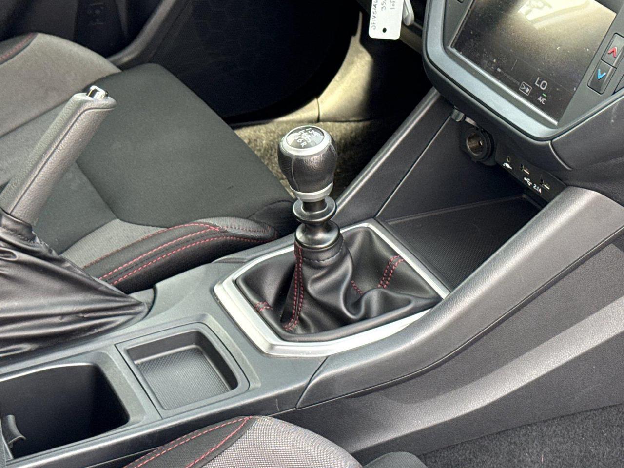 2023 Subaru WRX Base Hagerstown MD