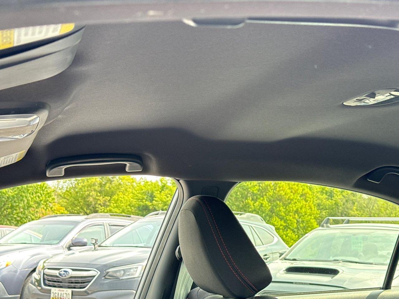 2023 Subaru WRX Base Hagerstown MD