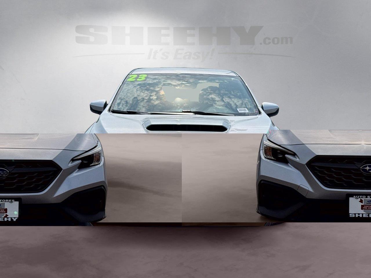 2023 Subaru WRX Base Hagerstown MD