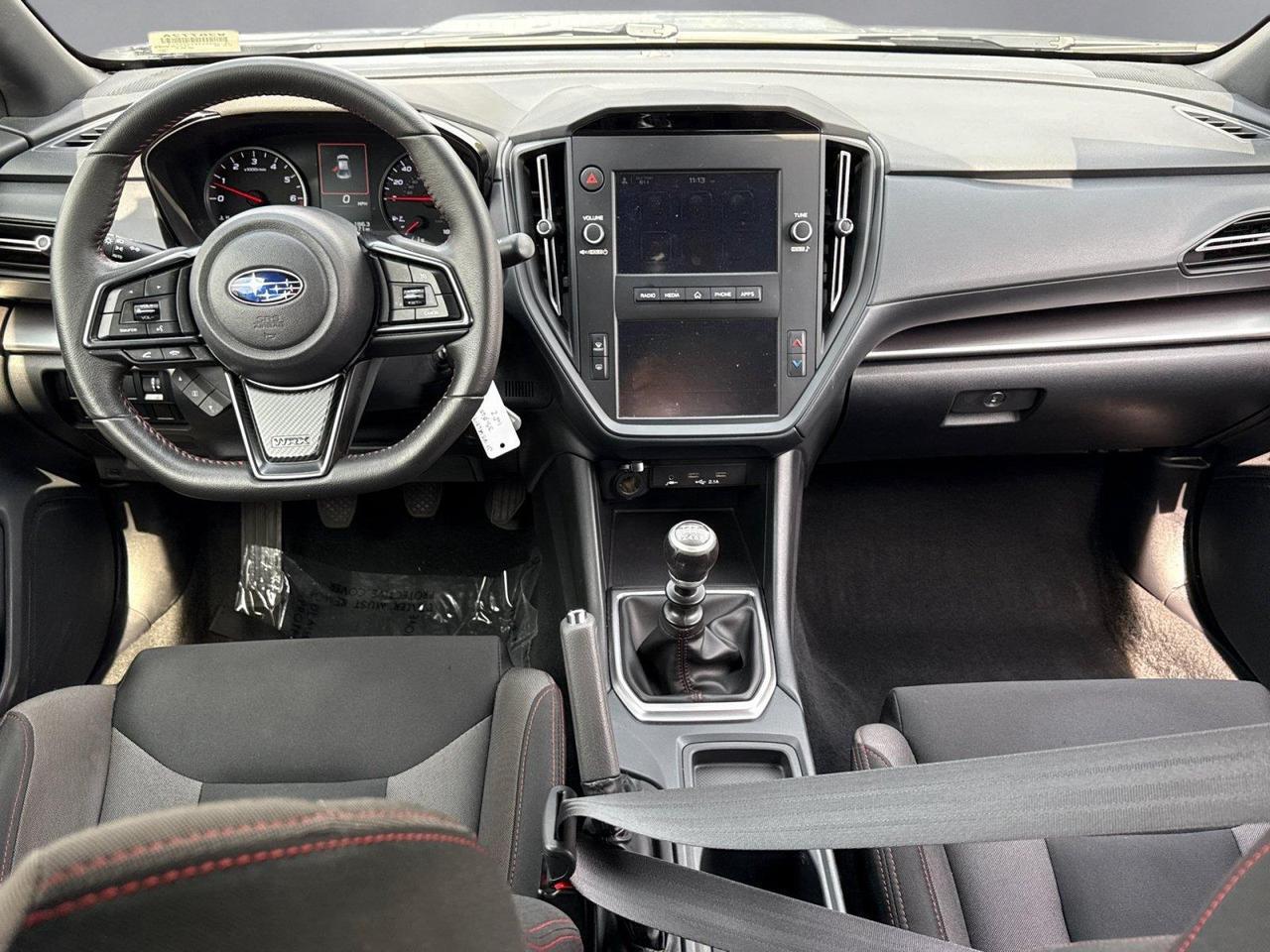 2023 Subaru WRX Base Hagerstown MD