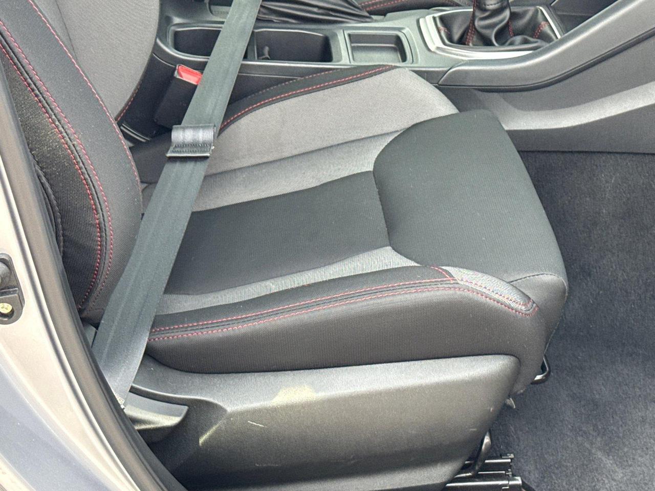 2023 Subaru WRX Base Hagerstown MD