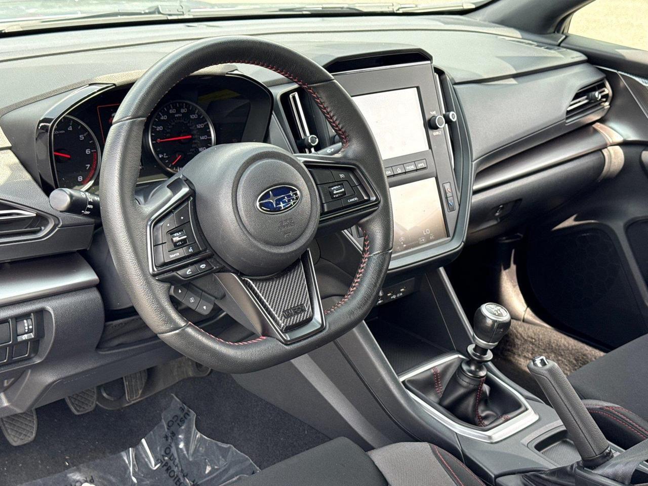 2023 Subaru WRX Base Hagerstown MD