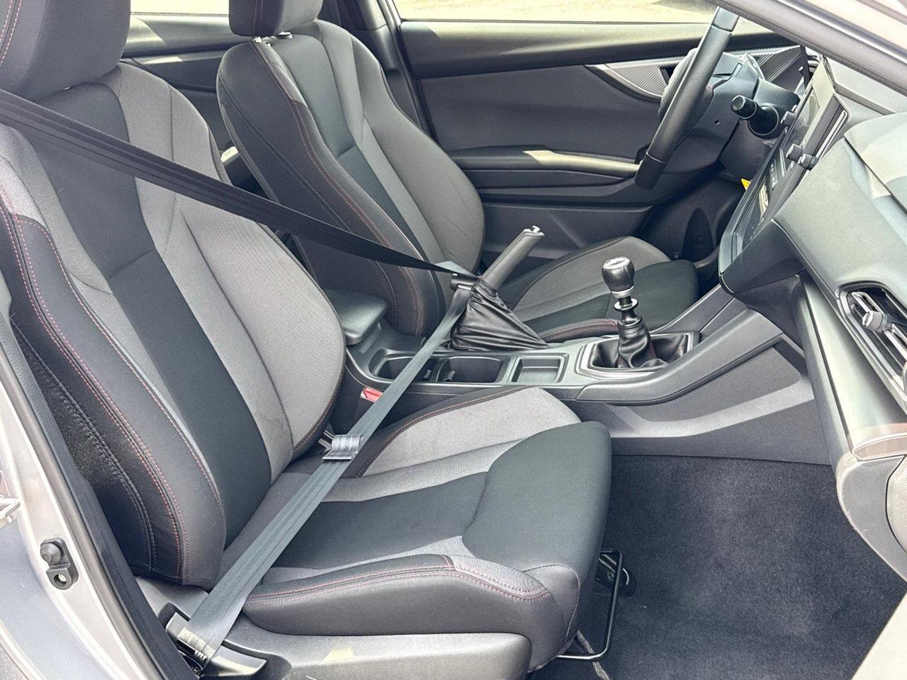 2023 Subaru WRX Base Hagerstown MD