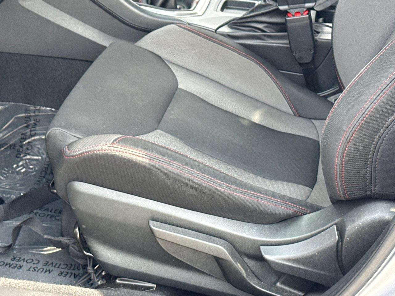 2023 Subaru WRX Base Hagerstown MD