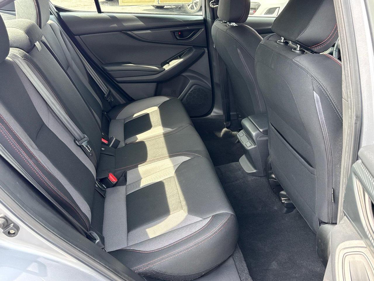 2023 Subaru WRX Base Hagerstown MD