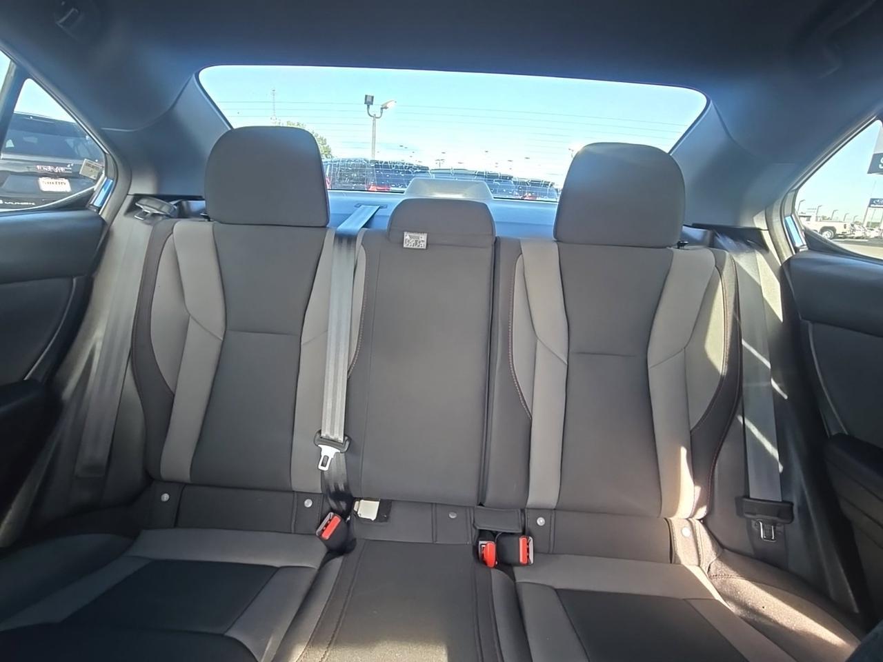 2023 Subaru WRX Base Fredericksburg VA