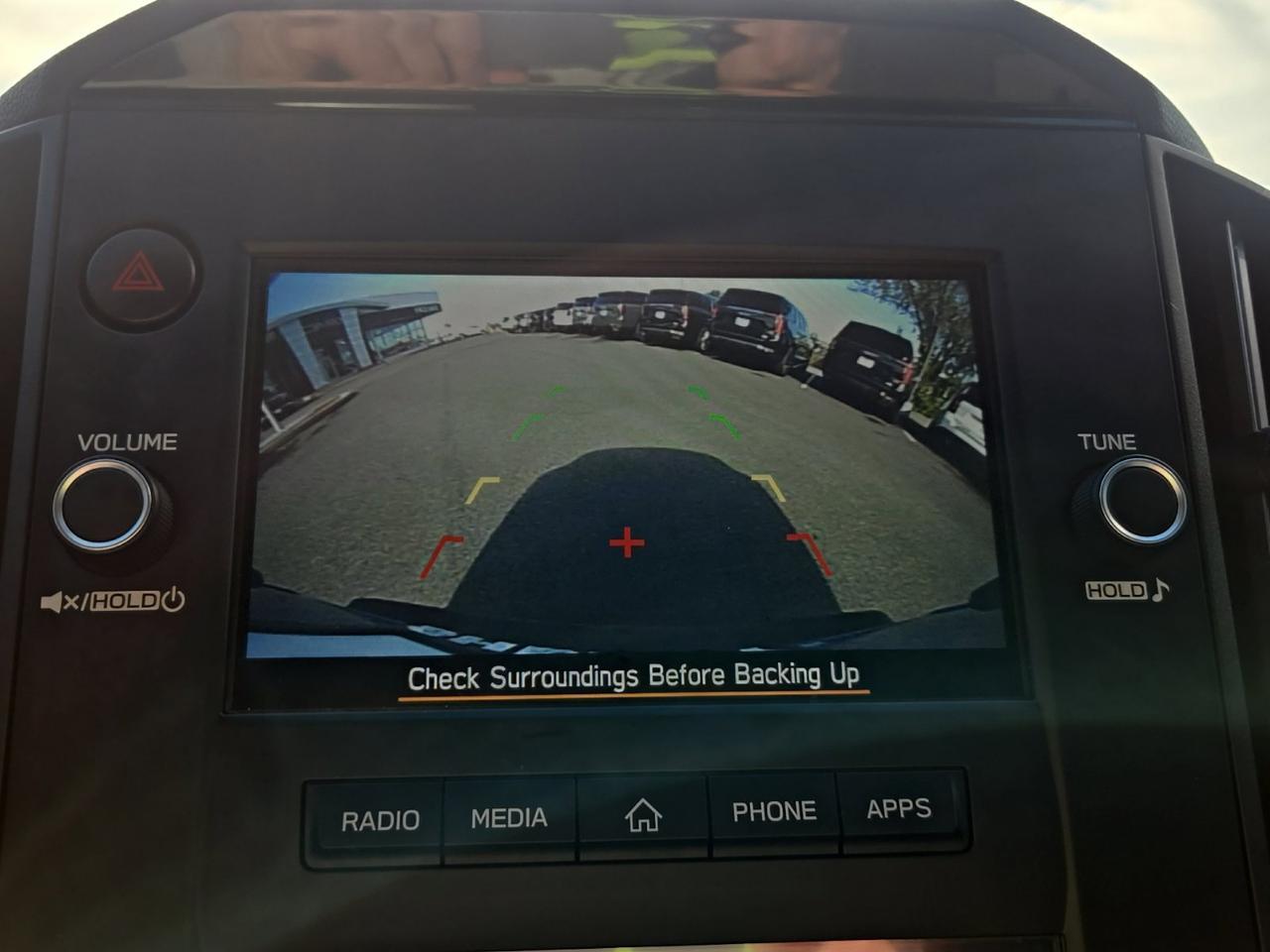 2023 Subaru WRX Base Fredericksburg VA