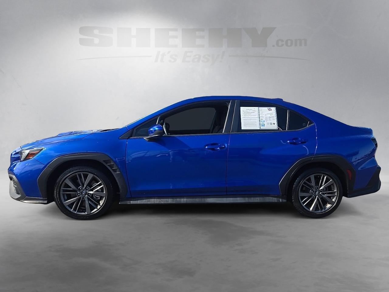 2023 Subaru WRX Base Fredericksburg VA