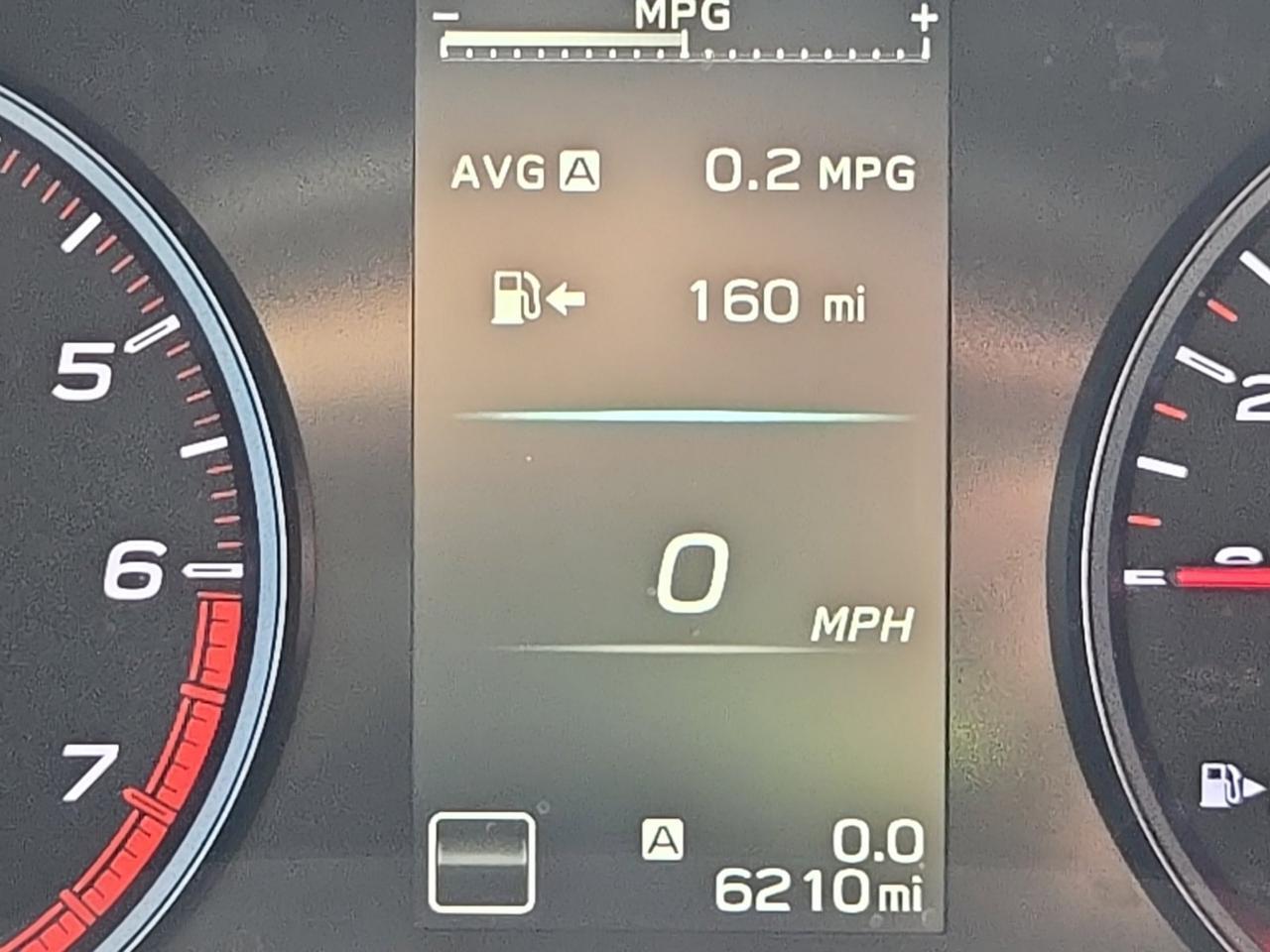 2023 Subaru WRX Base Fredericksburg VA
