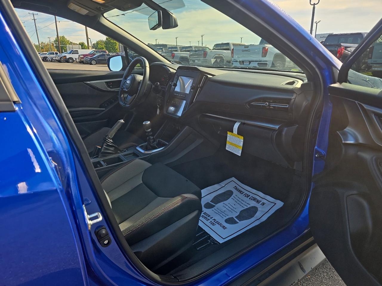 2023 Subaru WRX Base Fredericksburg VA
