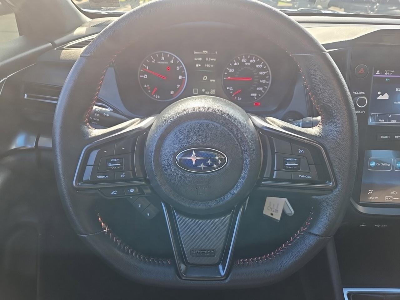 2023 Subaru WRX Base Fredericksburg VA