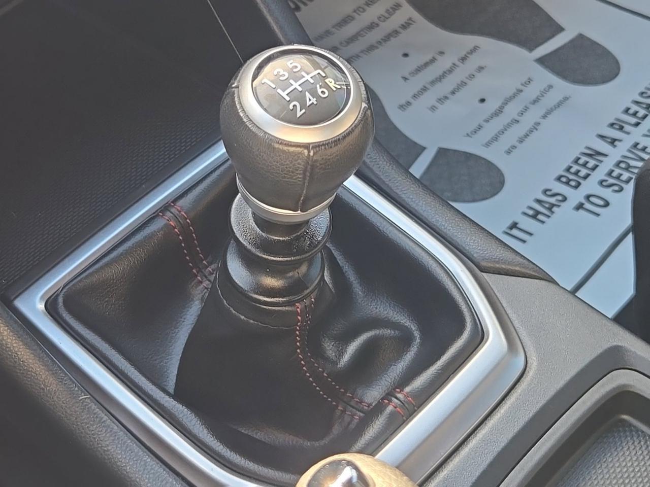 2023 Subaru WRX Base Fredericksburg VA