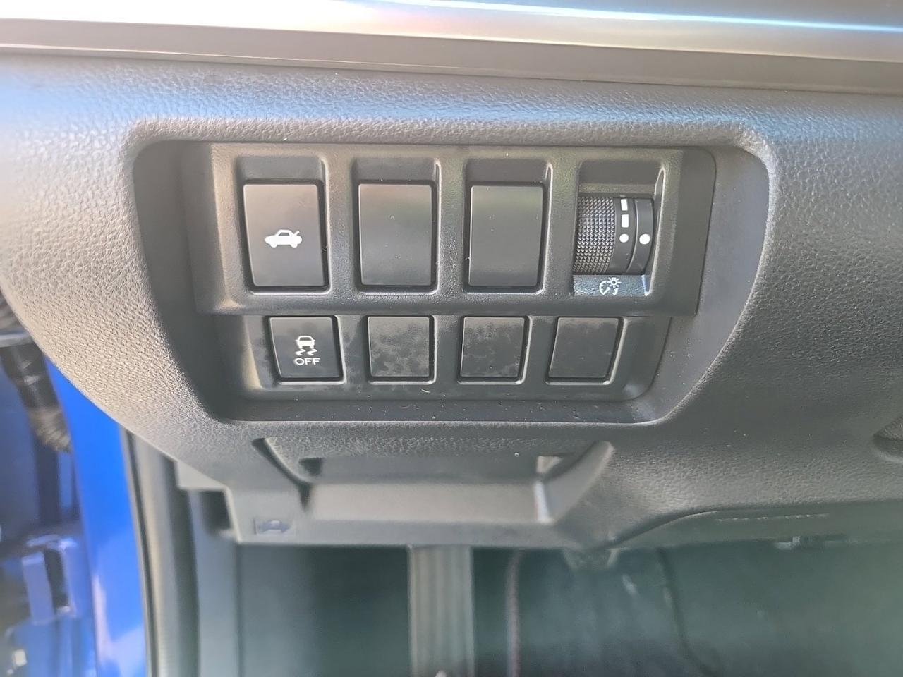 2023 Subaru WRX Base Fredericksburg VA