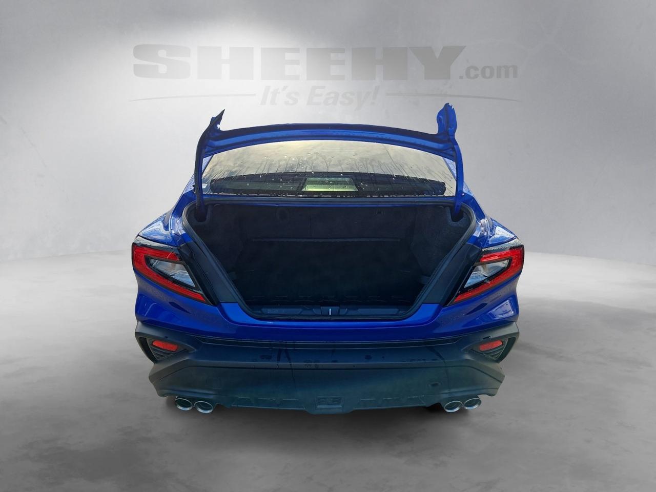 2023 Subaru WRX Base Fredericksburg VA
