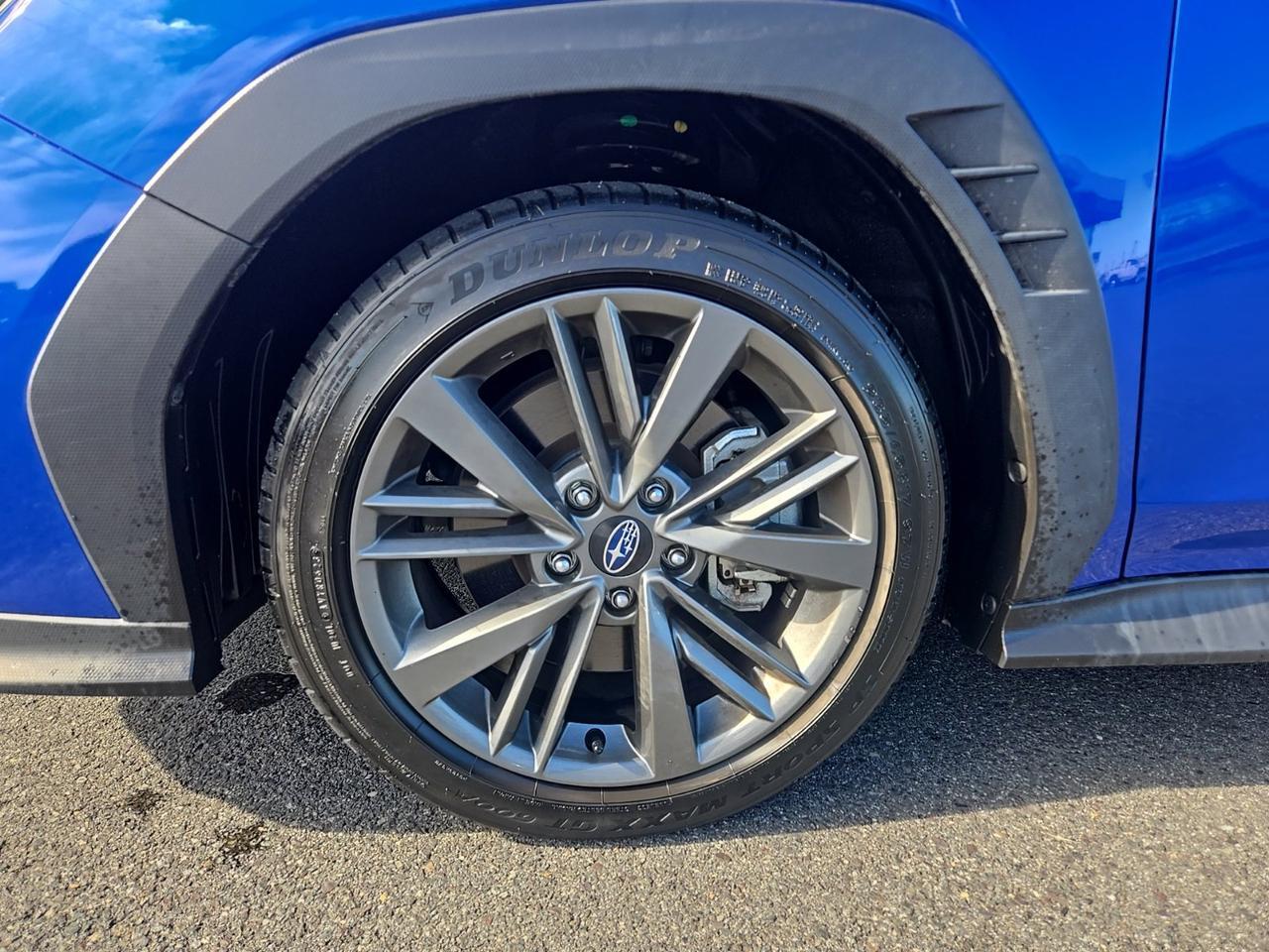 2023 Subaru WRX Base Fredericksburg VA