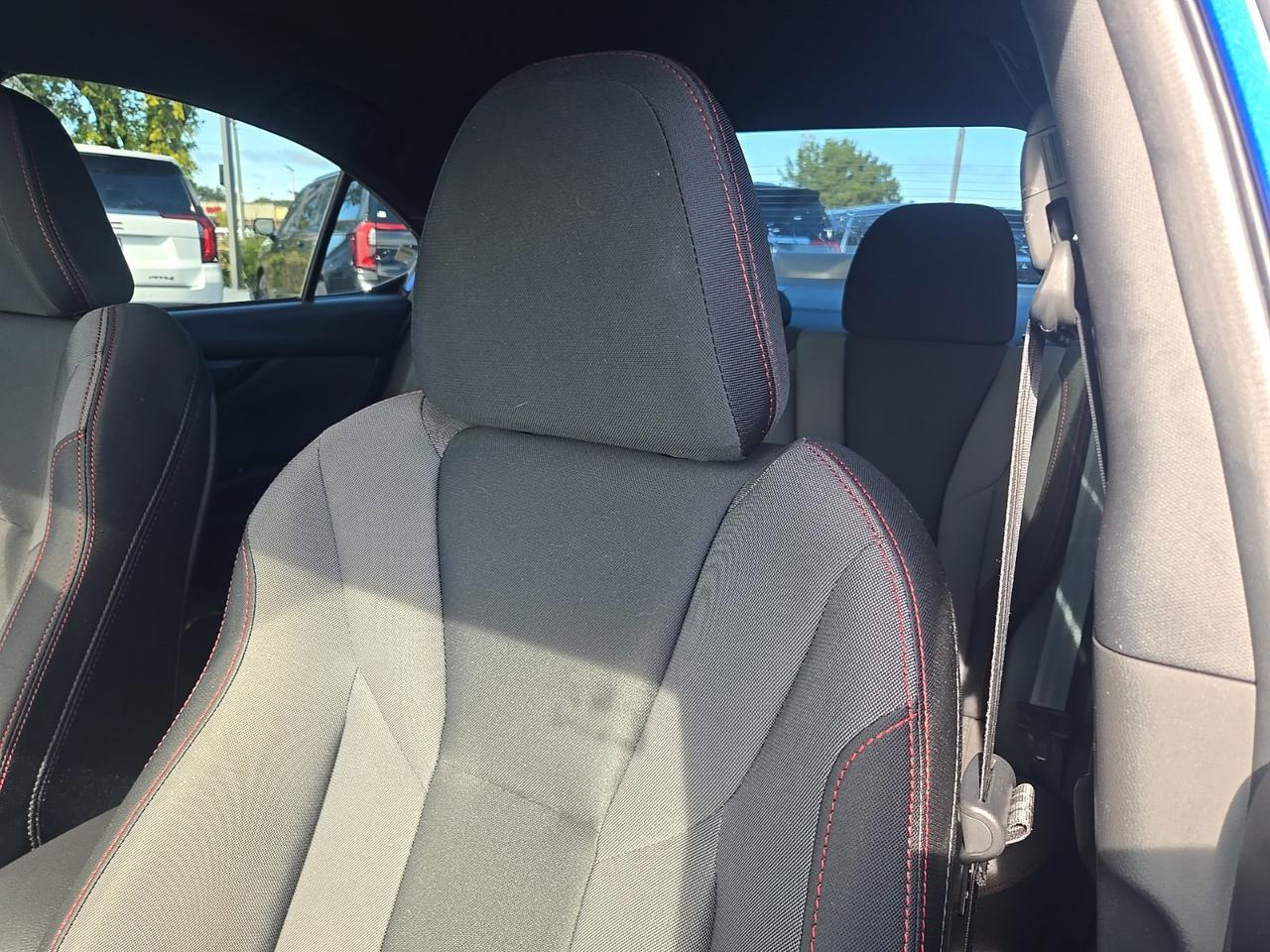 2023 Subaru WRX Base Fredericksburg VA