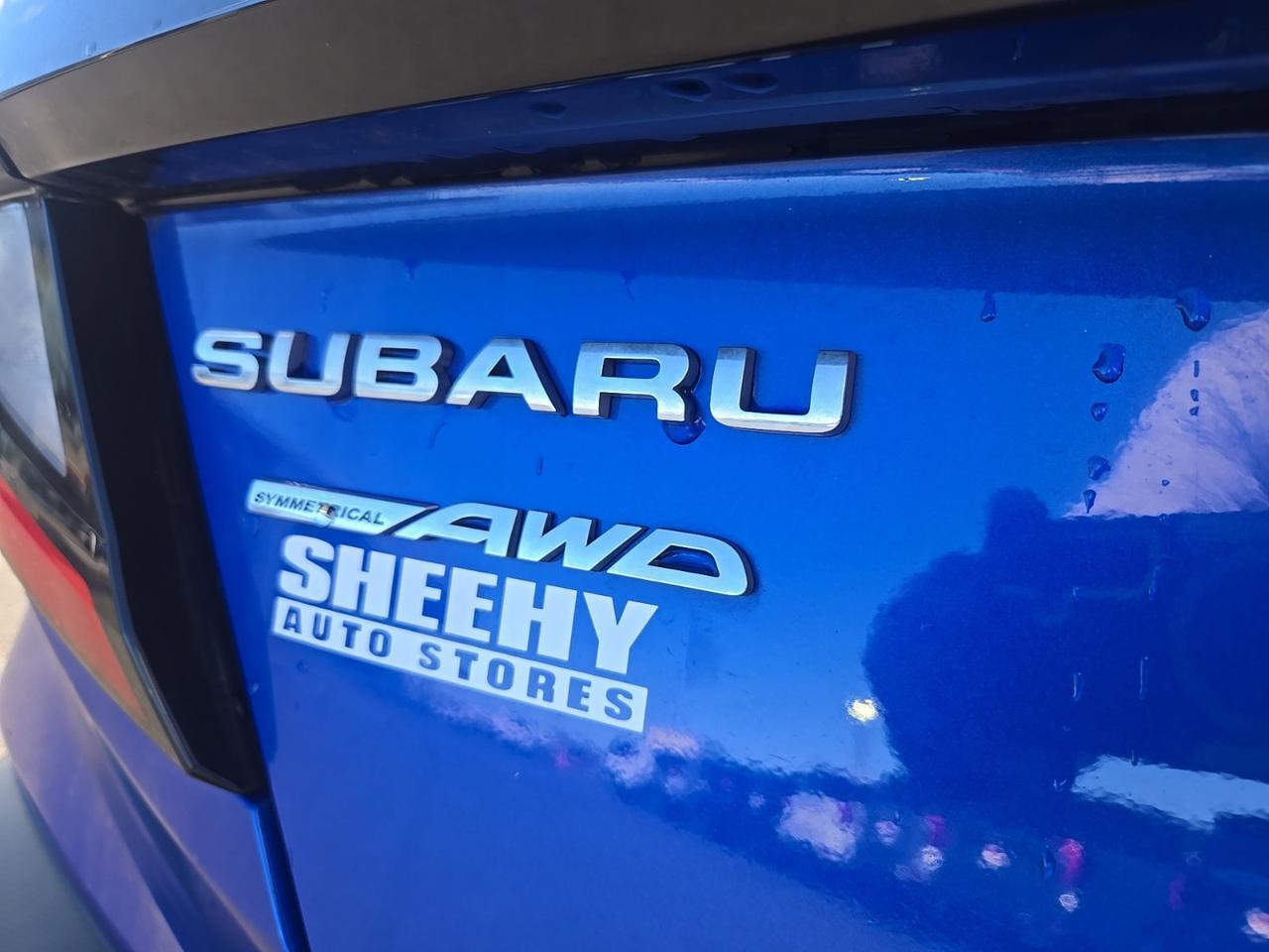 2023 Subaru WRX Base Fredericksburg VA