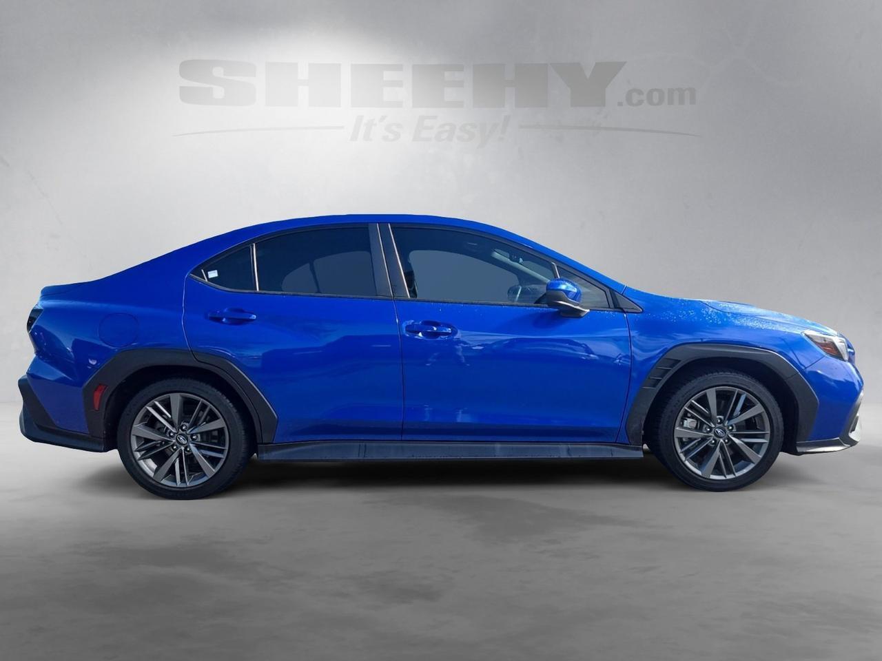 2023 Subaru WRX Base Fredericksburg VA
