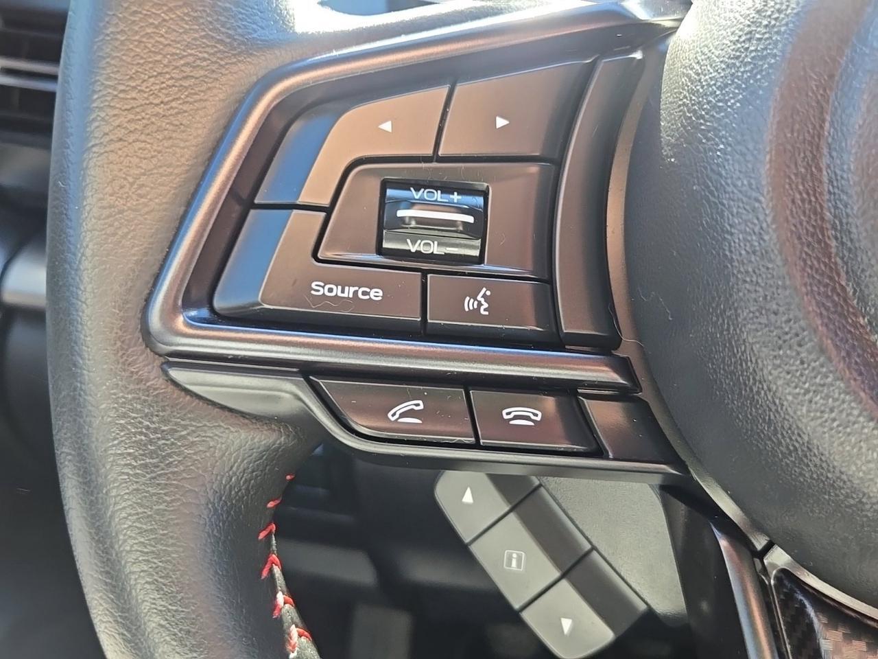 2023 Subaru WRX Base Fredericksburg VA