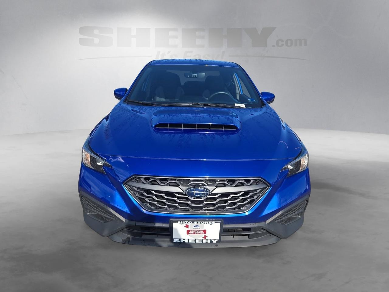 2023 Subaru WRX Base Fredericksburg VA
