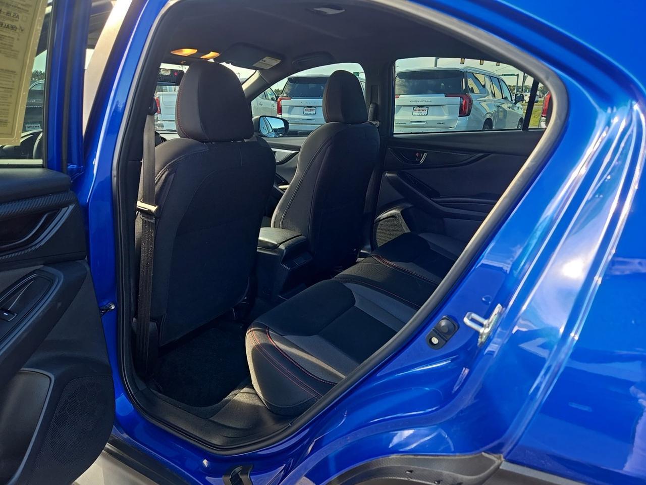 2023 Subaru WRX Base Fredericksburg VA