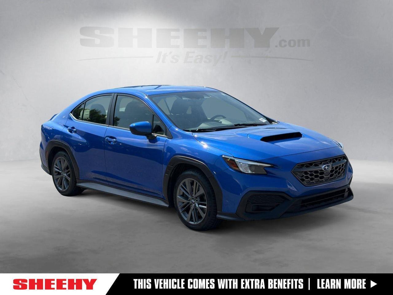 2023 Subaru WRX CVT Hagerstown MD