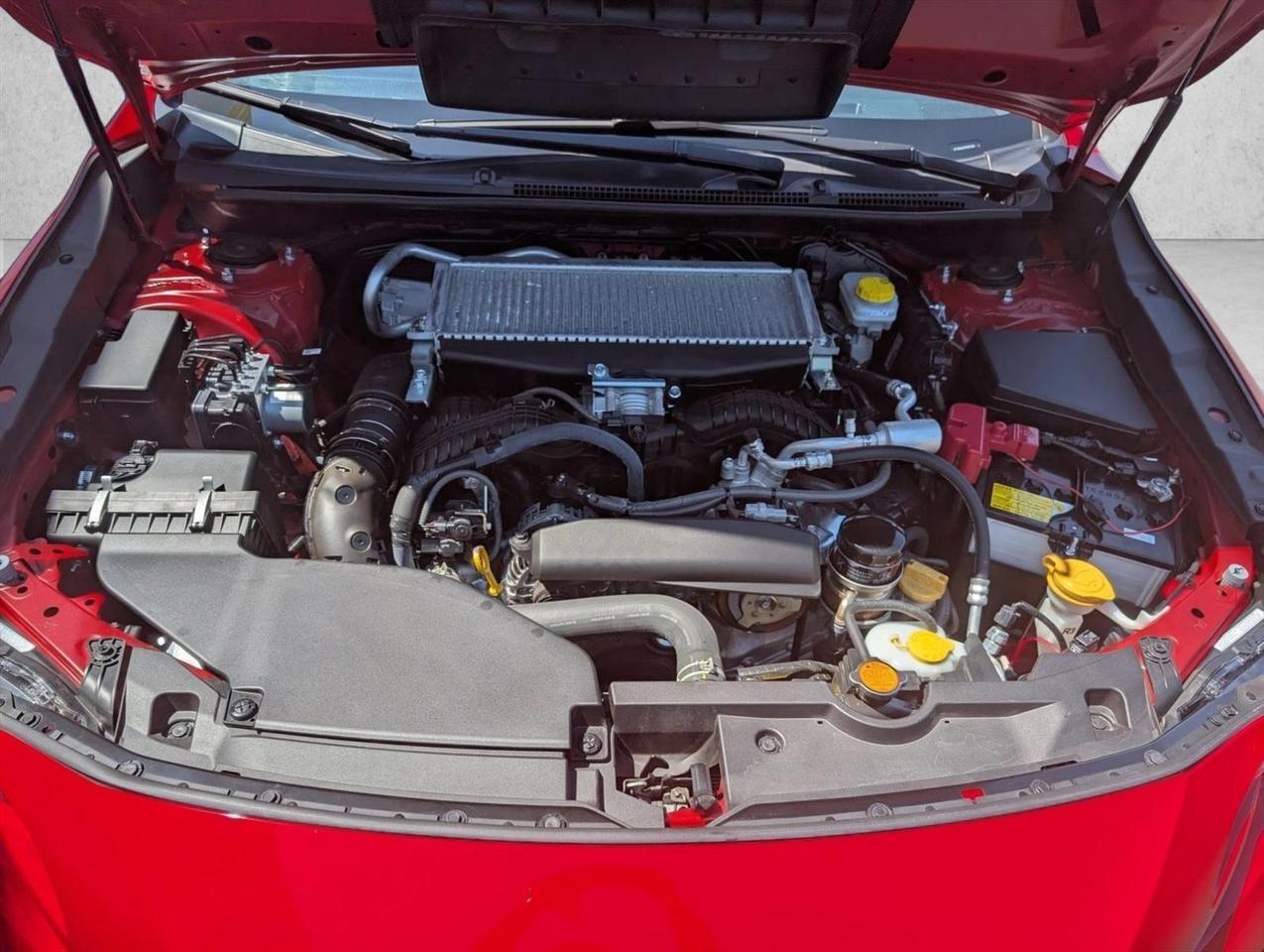2023 Subaru WRX GT Roseville CA