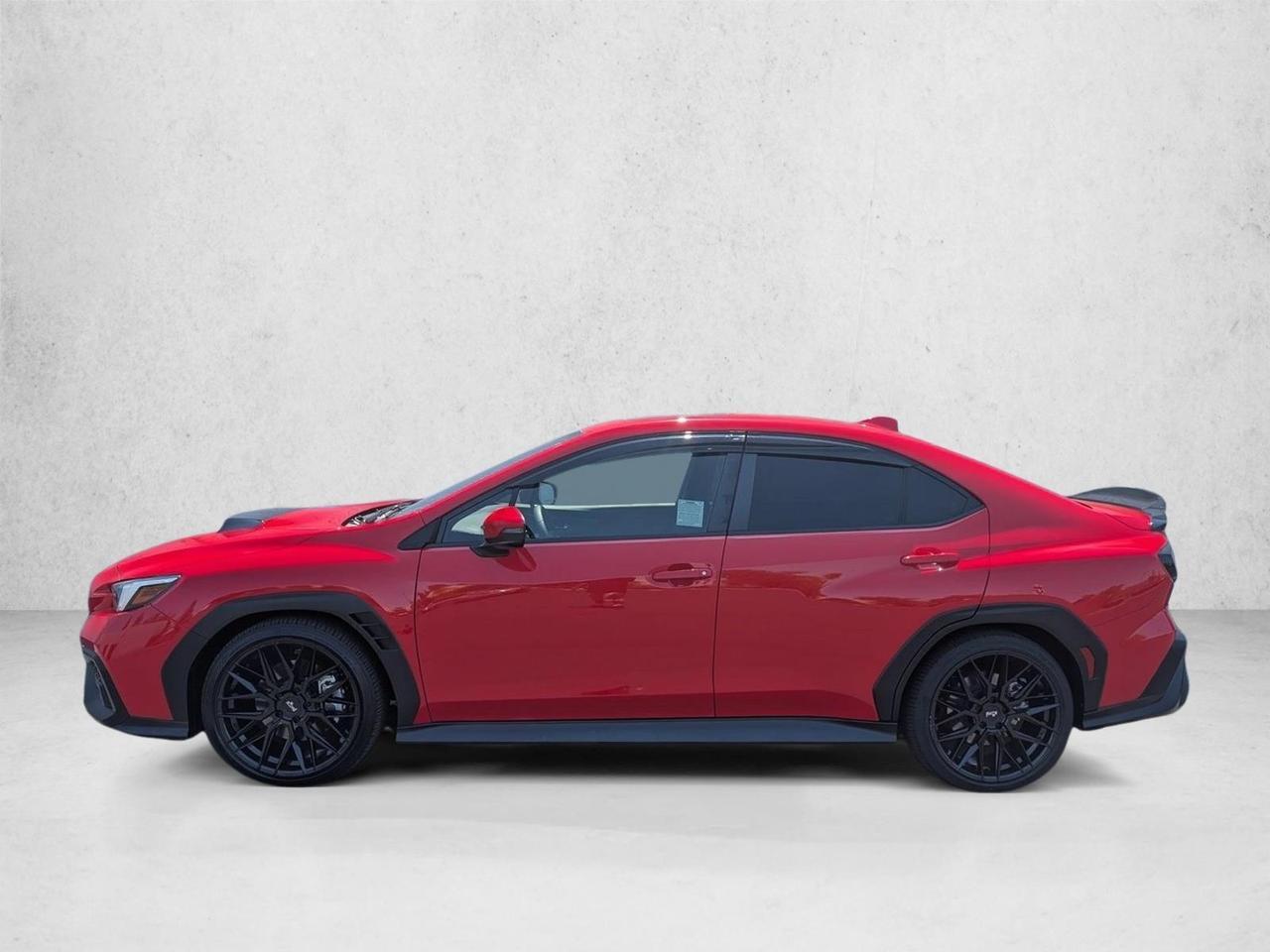 2023 Subaru WRX GT Roseville CA