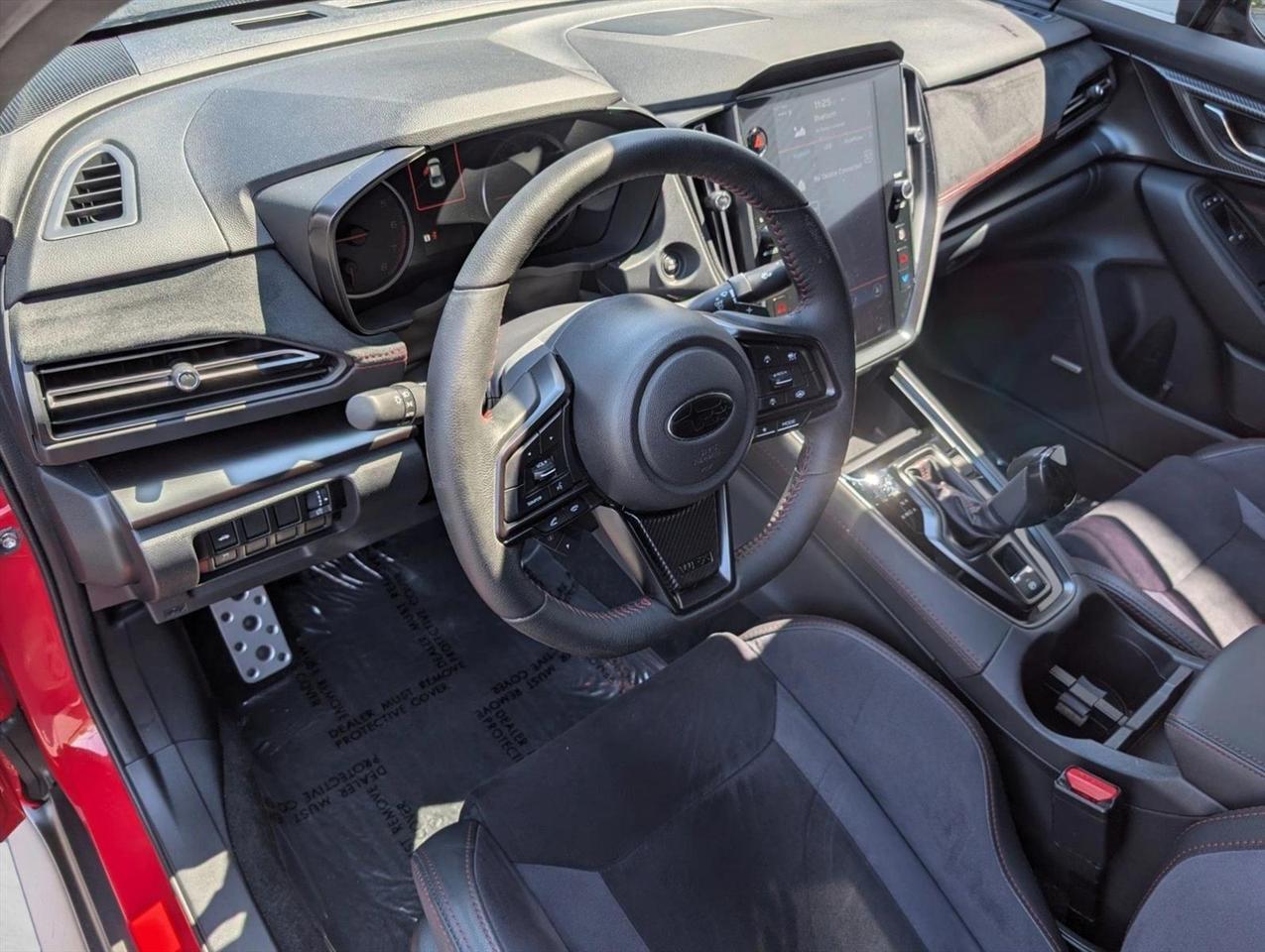 2023 Subaru WRX GT Roseville CA