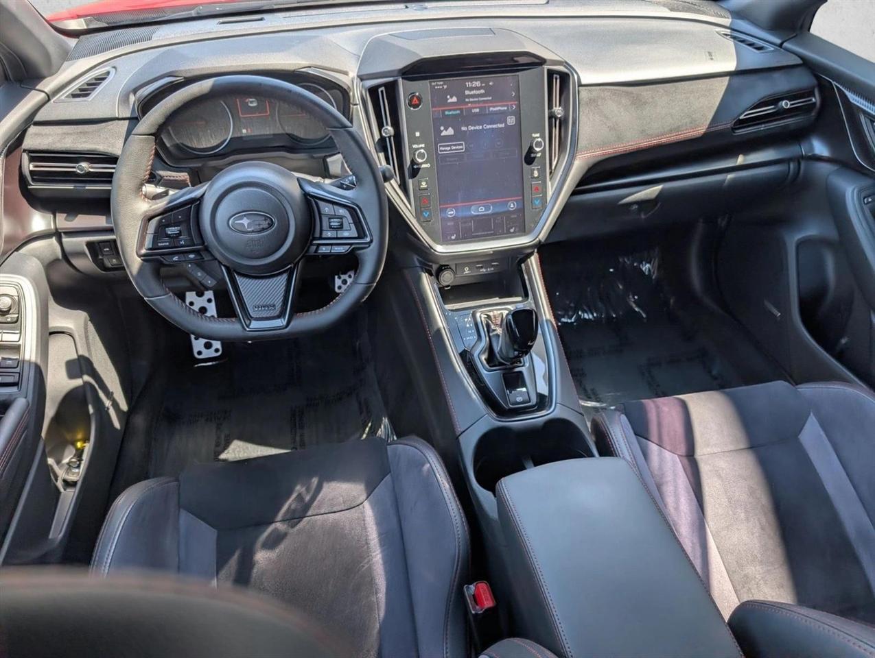 2023 Subaru WRX GT Roseville CA