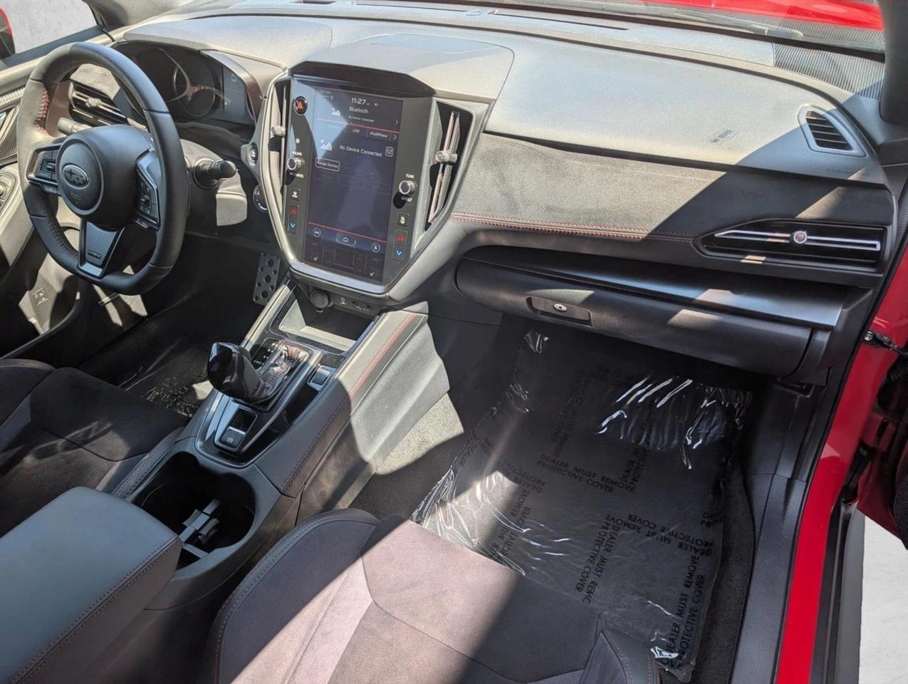 2023 Subaru WRX GT Roseville CA