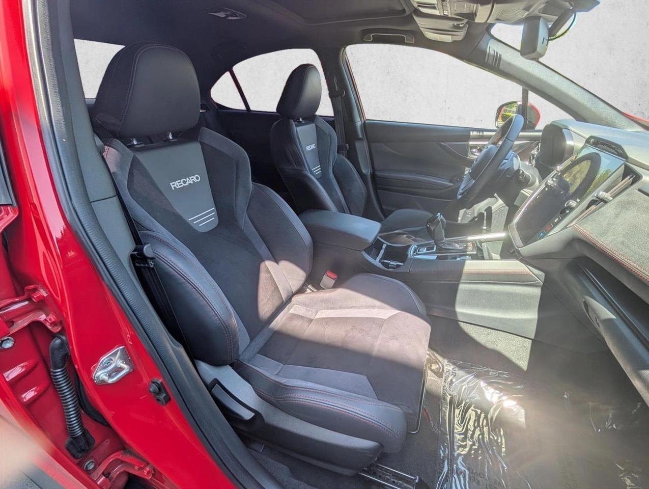 2023 Subaru WRX GT Roseville CA