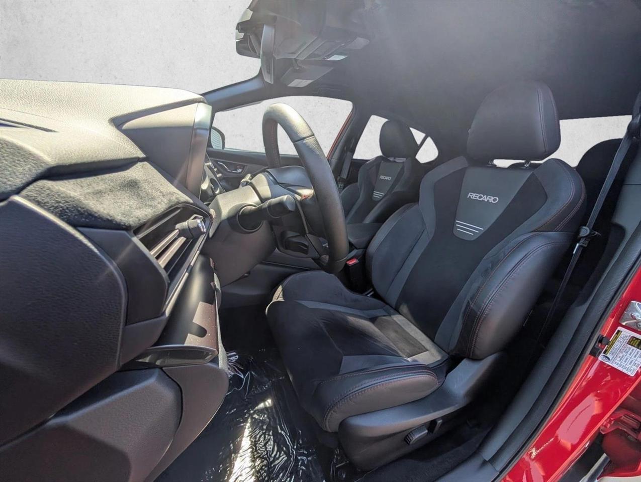 2023 Subaru WRX GT Roseville CA