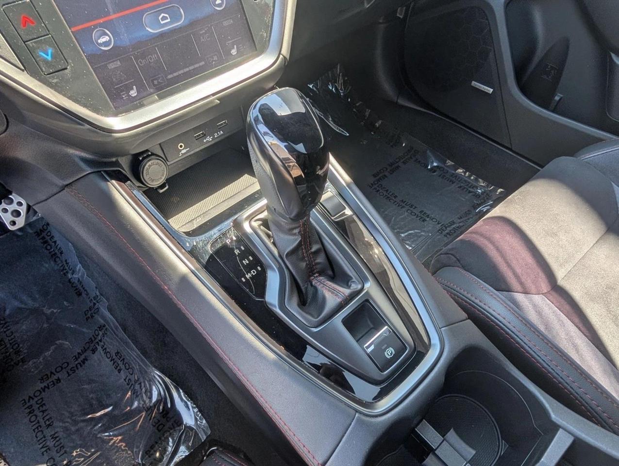2023 Subaru WRX GT Roseville CA