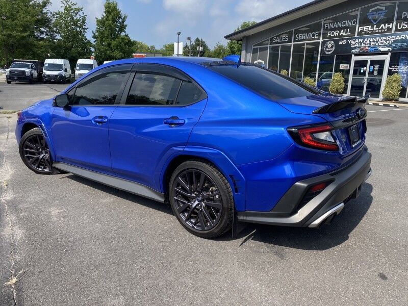 2023 Subaru WRX Limited