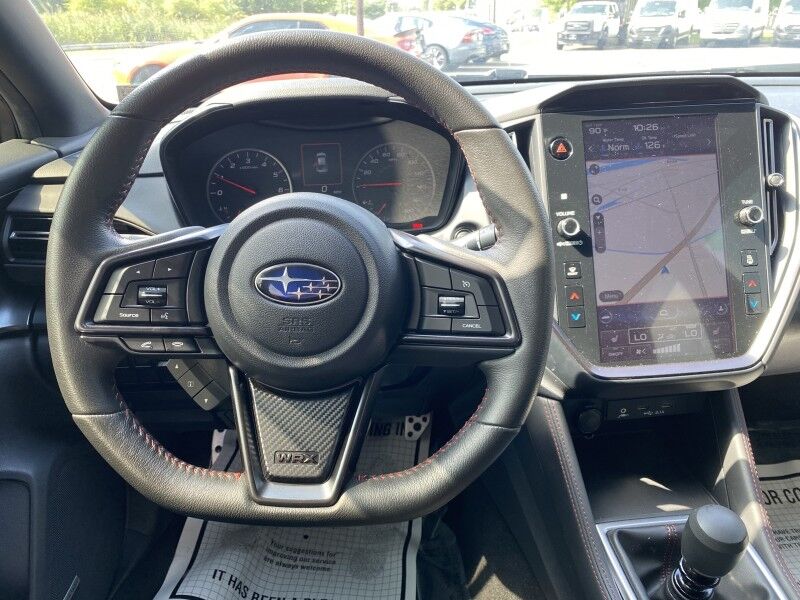 2023 Subaru WRX Limited