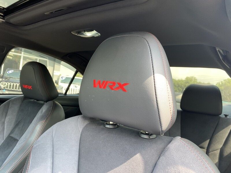 2023 Subaru WRX Limited Bristol  PA