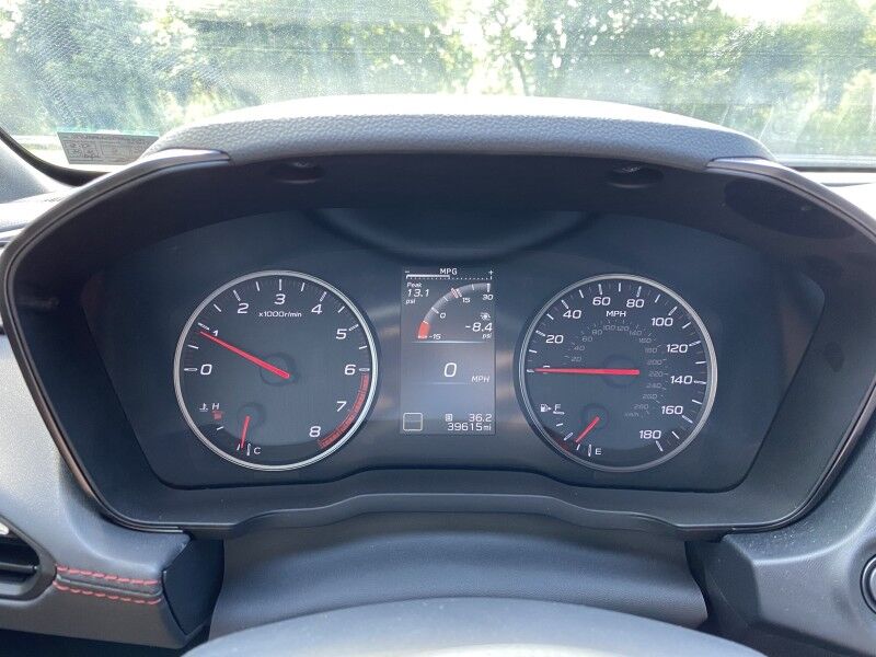 2023 Subaru WRX Limited Bristol  PA
