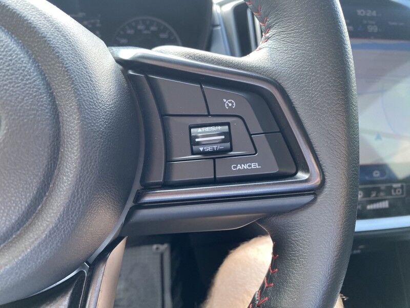 2023 Subaru WRX Limited Bristol  PA