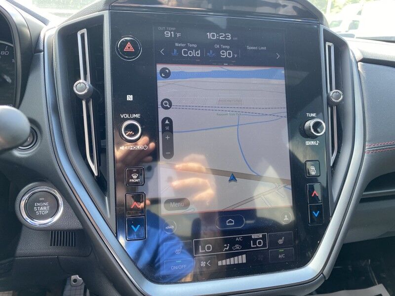 2023 Subaru WRX Limited Bristol  PA