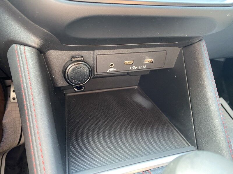 2023 Subaru WRX Limited Bristol  PA