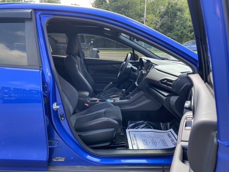 2023 Subaru WRX Limited Bristol  PA