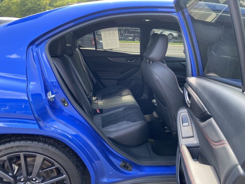 2023 Subaru WRX Limited Bristol  PA