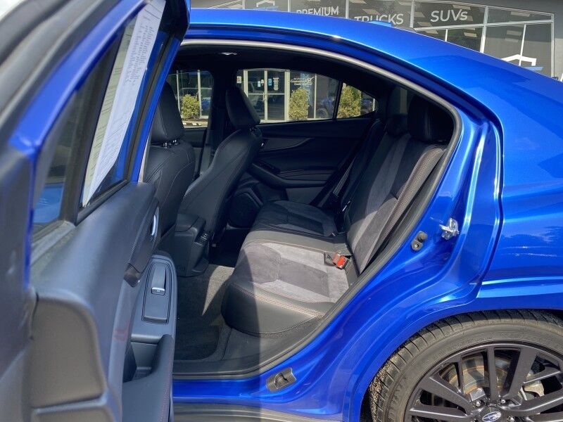 2023 Subaru WRX Limited Bristol  PA